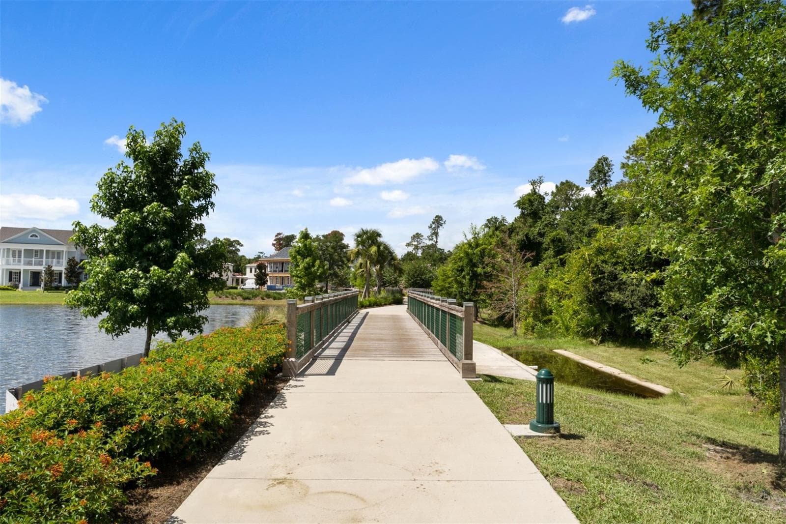 Celebration Community Walking Trail - 2540 CELEBRATION BLVD, CELEBRATION