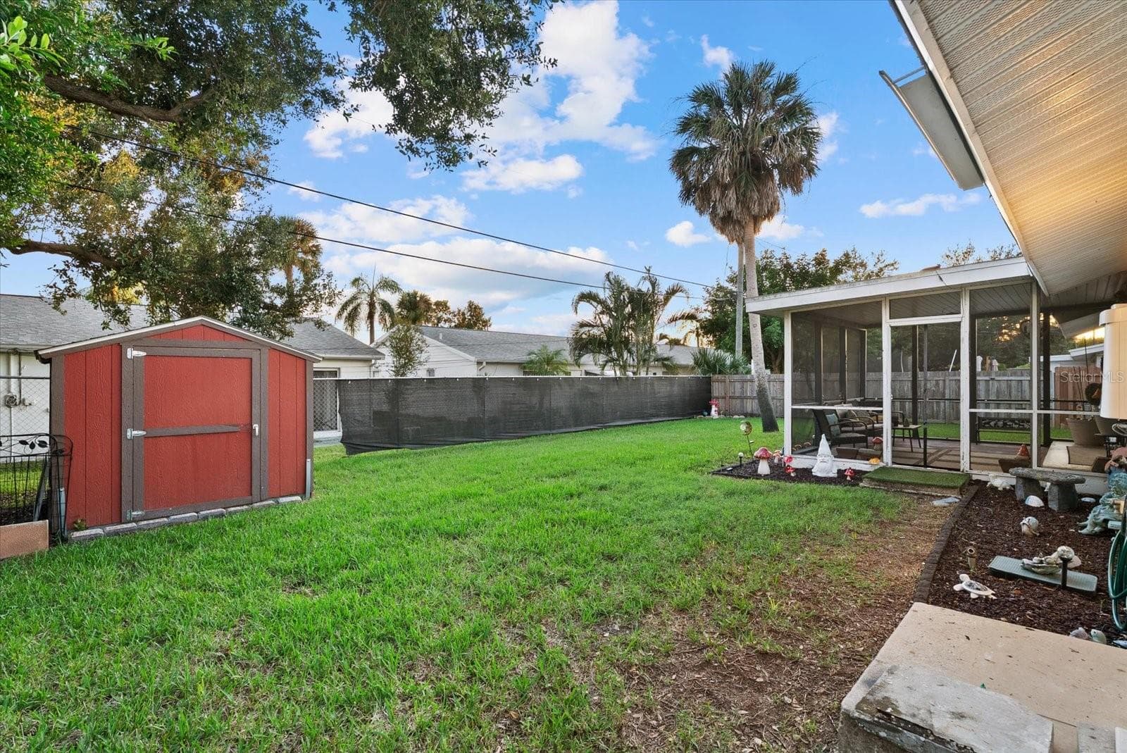 Single Family Residence at 2212 CLARK AVE, BRADENTON, photo 19 of 21