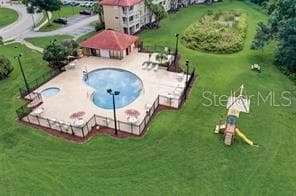 Condo - Hotel at 6402 PARC CORNICHE DR #5204, ORLANDO, photo 24 of 25