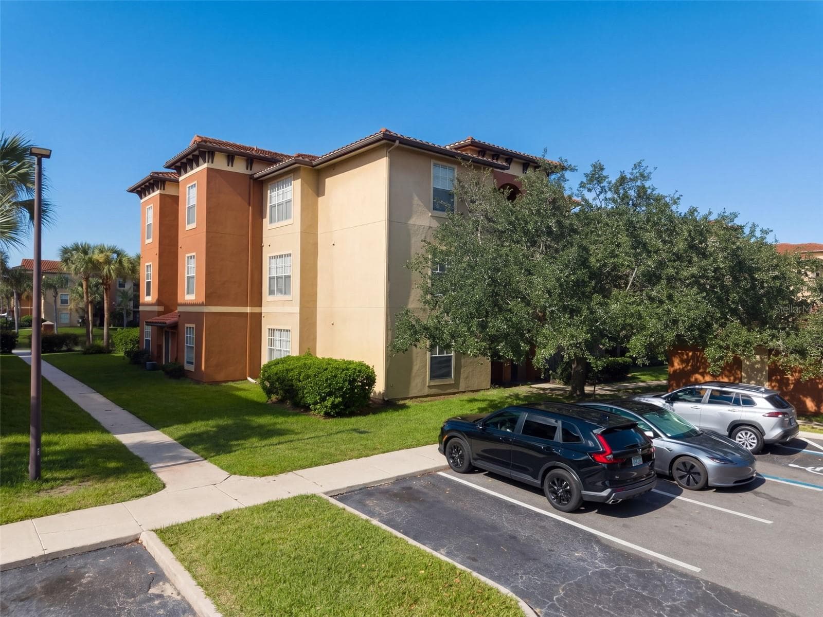 Condominium at 5530 METROWEST BLVD #203, ORLANDO, photo 40 of 44