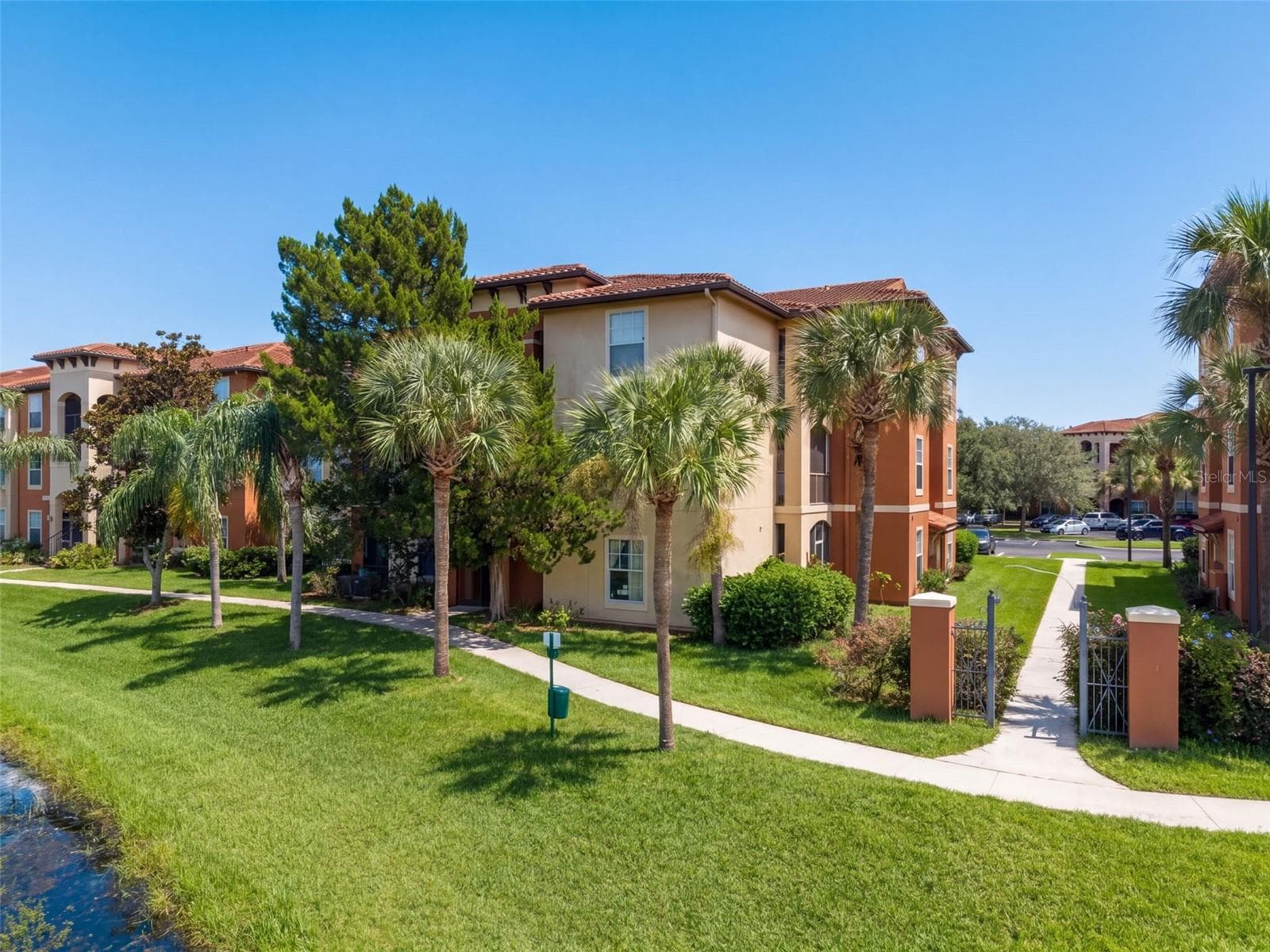 Condominium at 5530 METROWEST BLVD #203, ORLANDO, photo 43 of 44