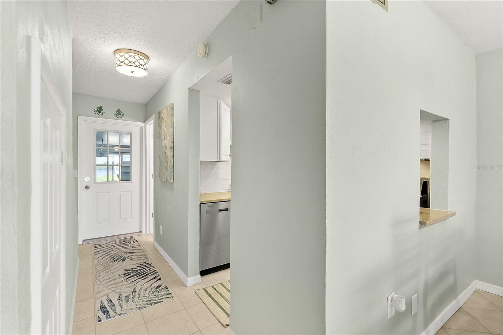 Condominium at 77 S OCEAN PALM VILLA DR #77, FLAGLER BEACH, photo 12 of 53