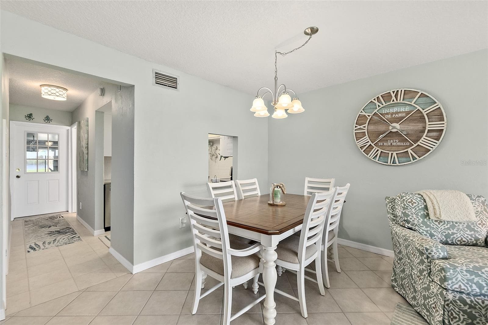 Condominium at 77 S OCEAN PALM VILLA DR #77, FLAGLER BEACH, photo 18 of 53