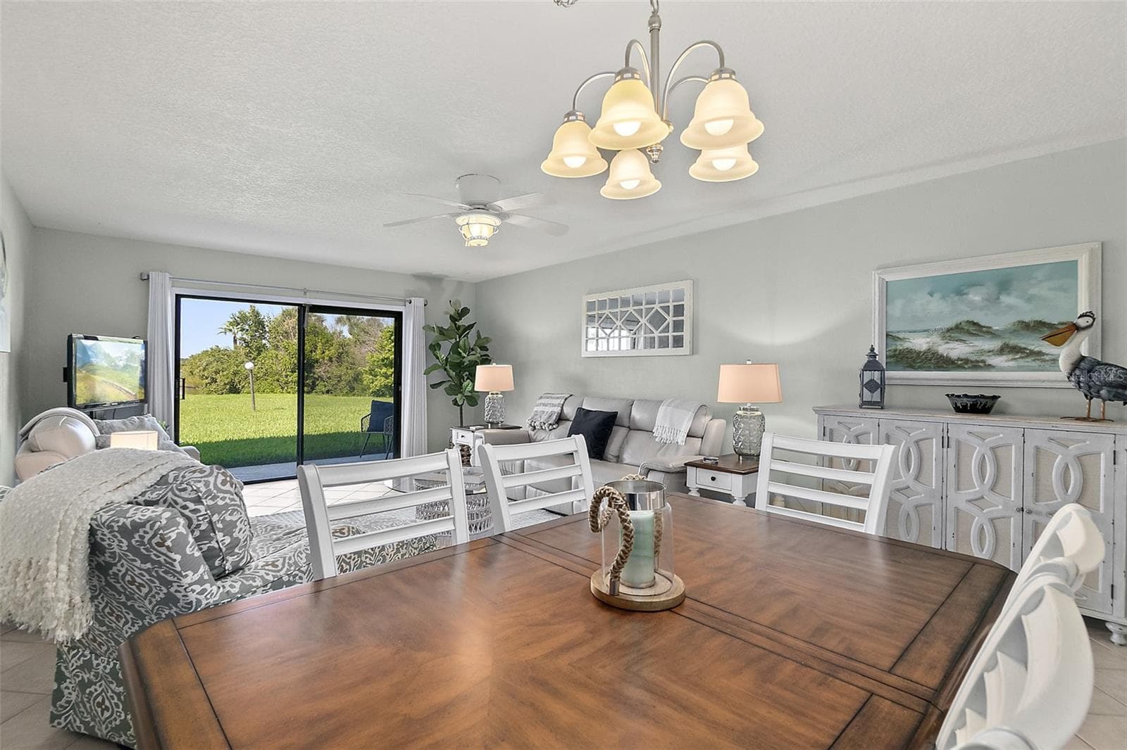 Condominium at 77 S OCEAN PALM VILLA DR #77, FLAGLER BEACH, photo 21 of 53