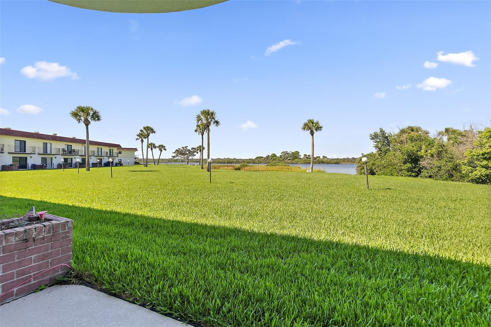 Condominium at 77 S OCEAN PALM VILLA DR #77, FLAGLER BEACH, photo 25 of 53