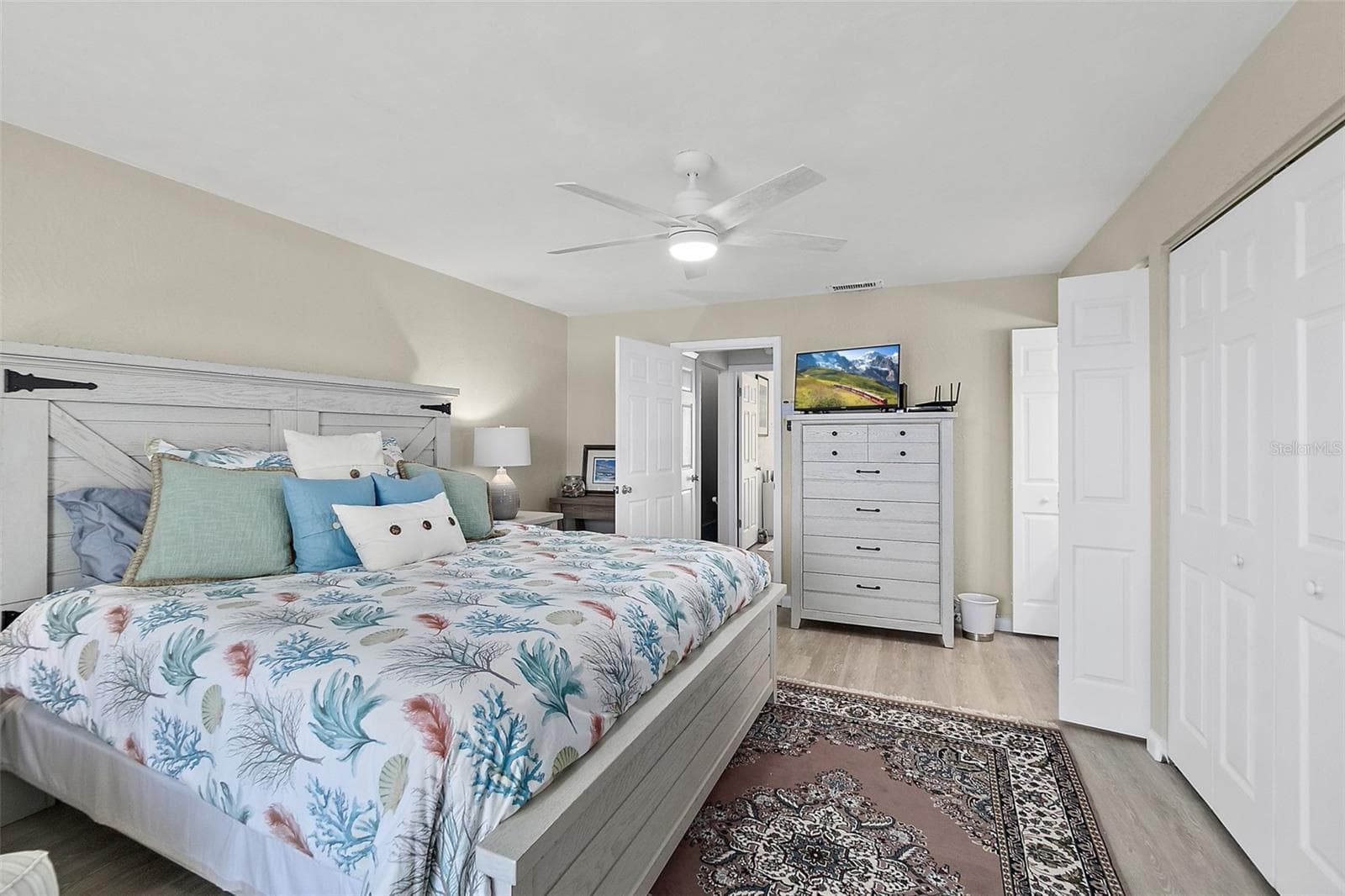 Condominium at 77 S OCEAN PALM VILLA DR #77, FLAGLER BEACH, photo 29 of 53
