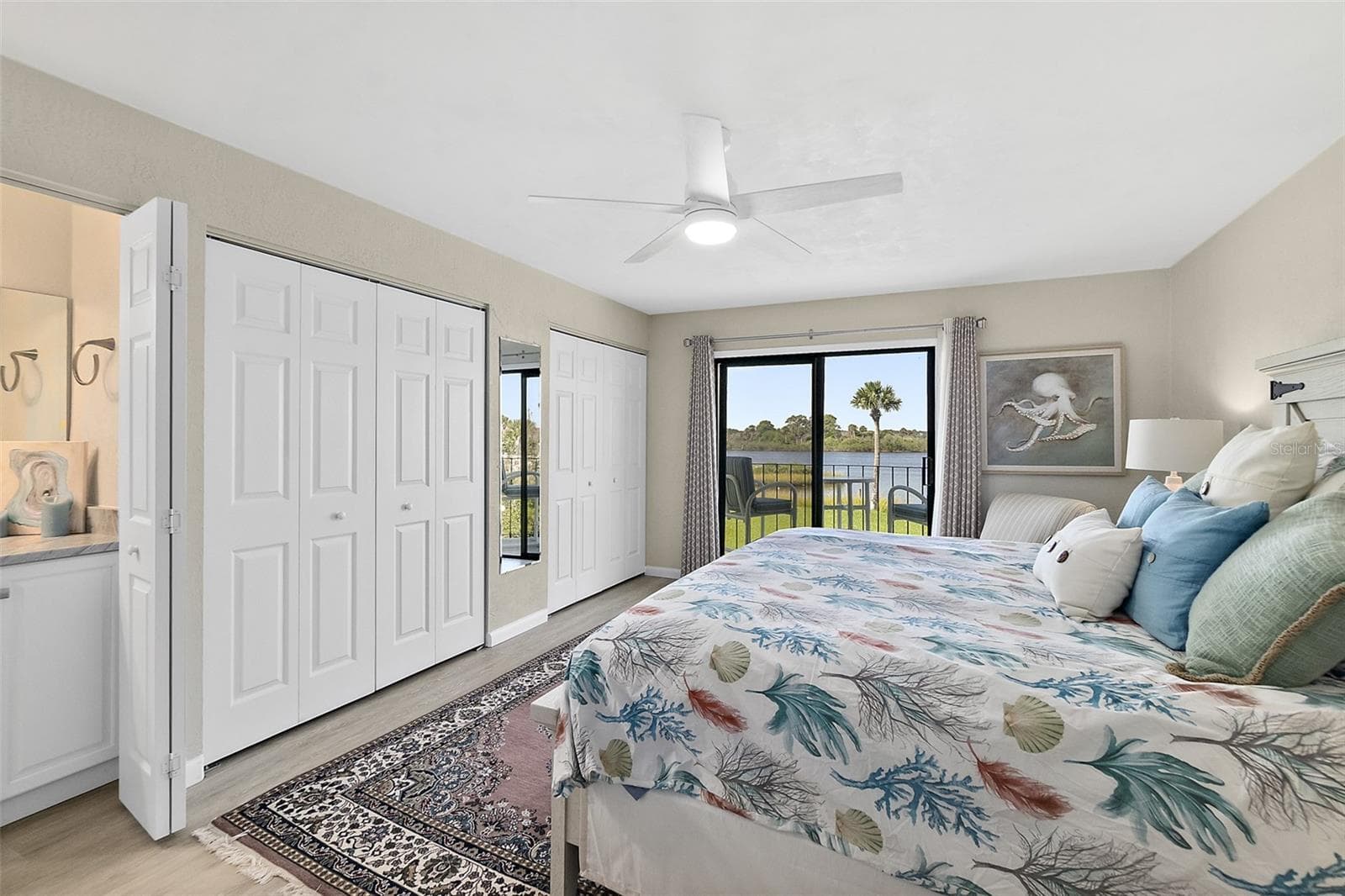 Condominium at 77 S OCEAN PALM VILLA DR #77, FLAGLER BEACH, photo 30 of 53