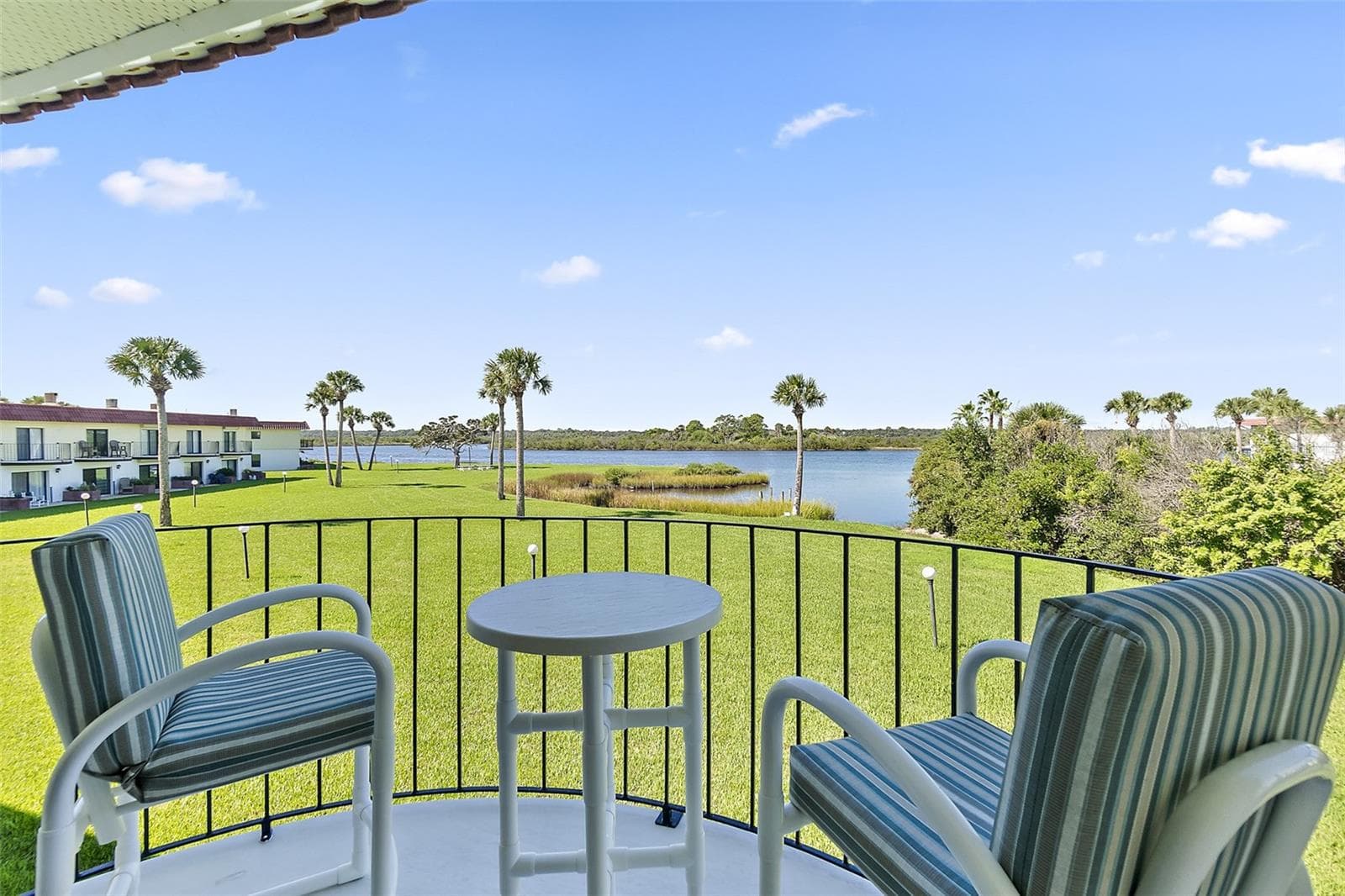 Condominium at 77 S OCEAN PALM VILLA DR #77, FLAGLER BEACH, photo 33 of 53