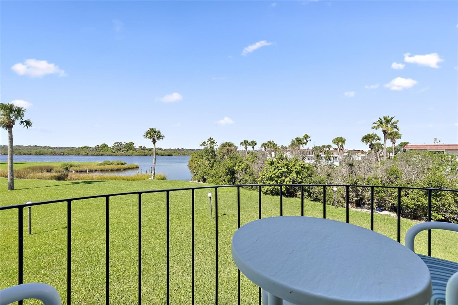 Condominium at 77 S OCEAN PALM VILLA DR #77, FLAGLER BEACH, photo 34 of 53
