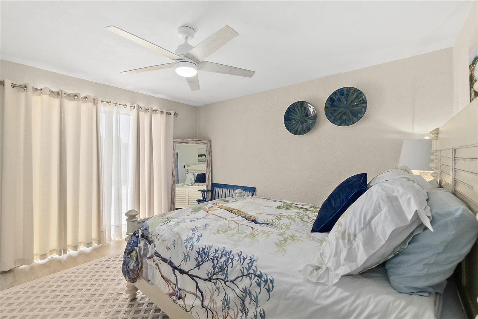 Condominium at 77 S OCEAN PALM VILLA DR #77, FLAGLER BEACH, photo 36 of 53