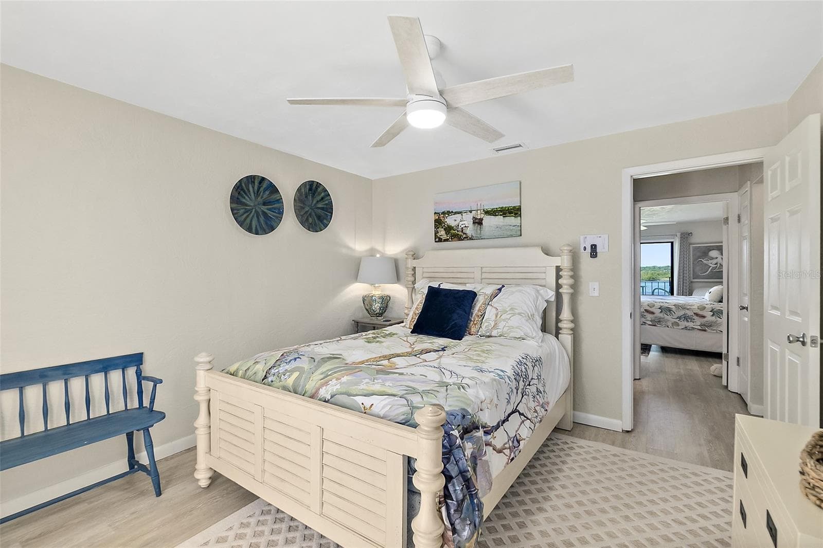Condominium at 77 S OCEAN PALM VILLA DR #77, FLAGLER BEACH, photo 37 of 53