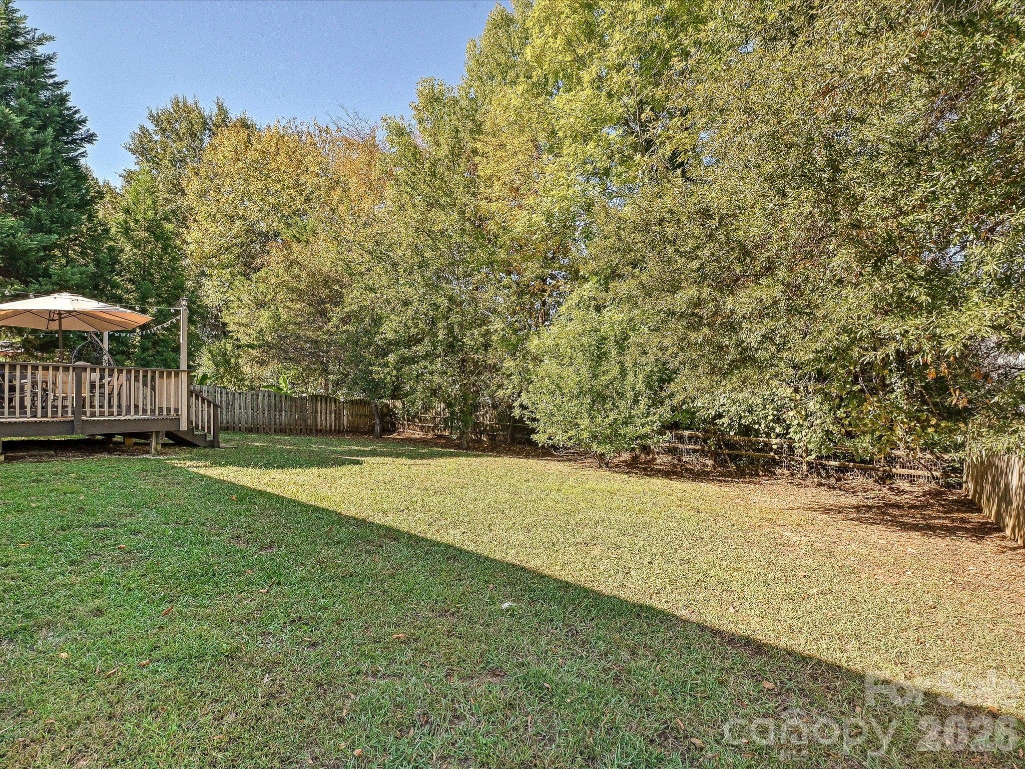 Single Family Residence at 6701 Sweetfield Drive, Charlotte, photo 27 of 29