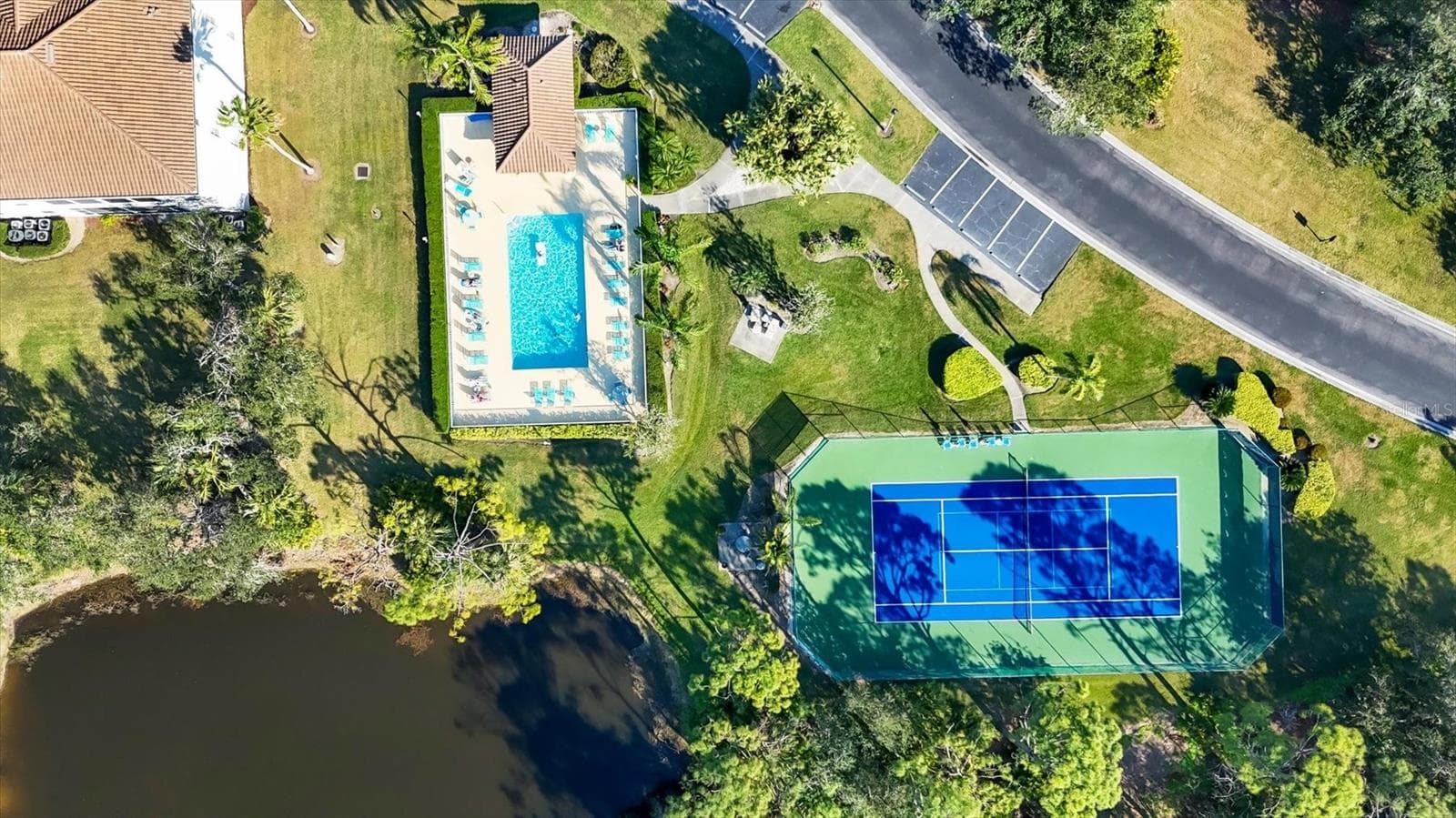 Condominium at 8750 OLDE HICKORY AVE #9209, SARASOTA, photo 32 of 64