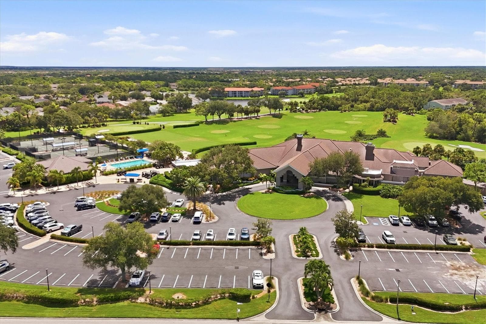 Condominium at 8750 OLDE HICKORY AVE #9209, SARASOTA, photo 33 of 64