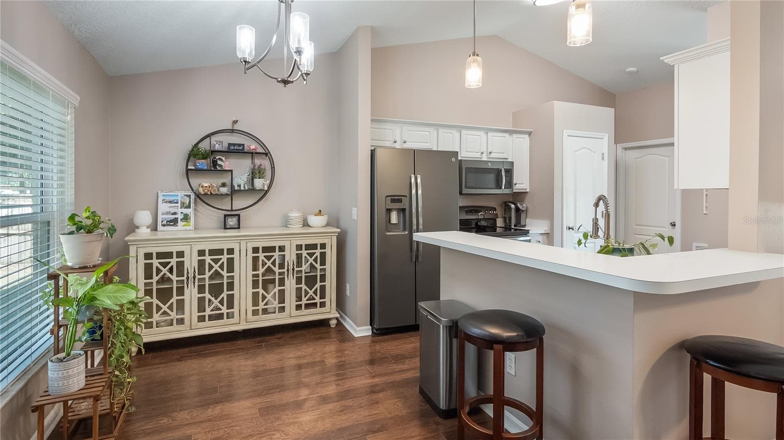 Single Family Residence at 245 VALLEY EDGE DR, MINNEOLA, photo 3 of 28