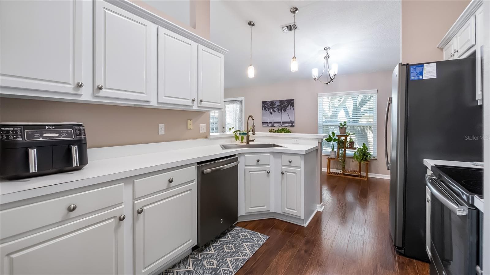 Single Family Residence at 245 VALLEY EDGE DR, MINNEOLA, photo 5 of 28