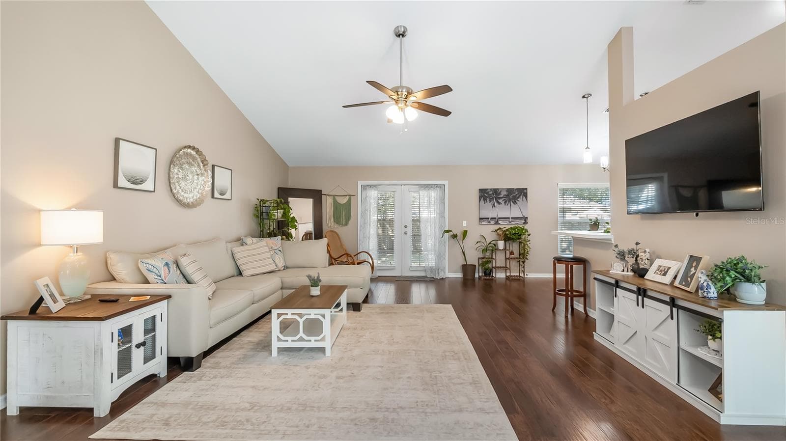 Single Family Residence at 245 VALLEY EDGE DR, MINNEOLA, photo 8 of 28
