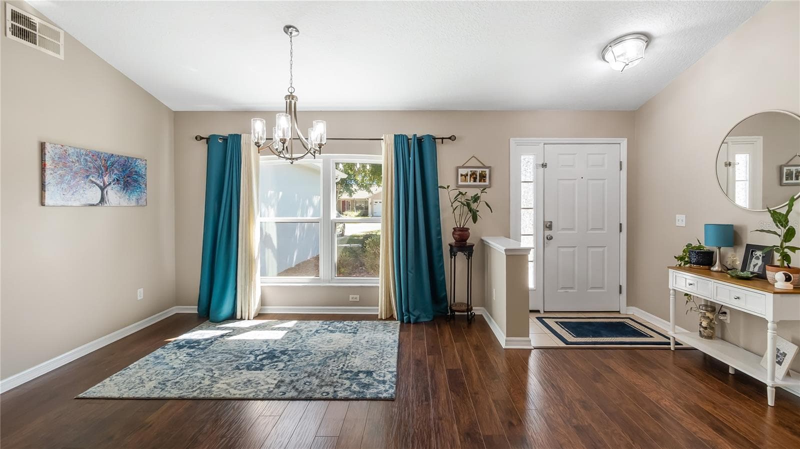 Single Family Residence at 245 VALLEY EDGE DR, MINNEOLA, photo 10 of 28