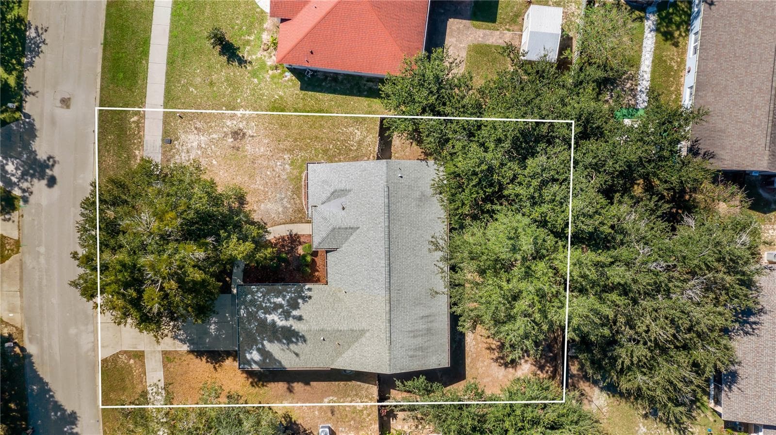 Single Family Residence at 245 VALLEY EDGE DR, MINNEOLA, photo 24 of 28