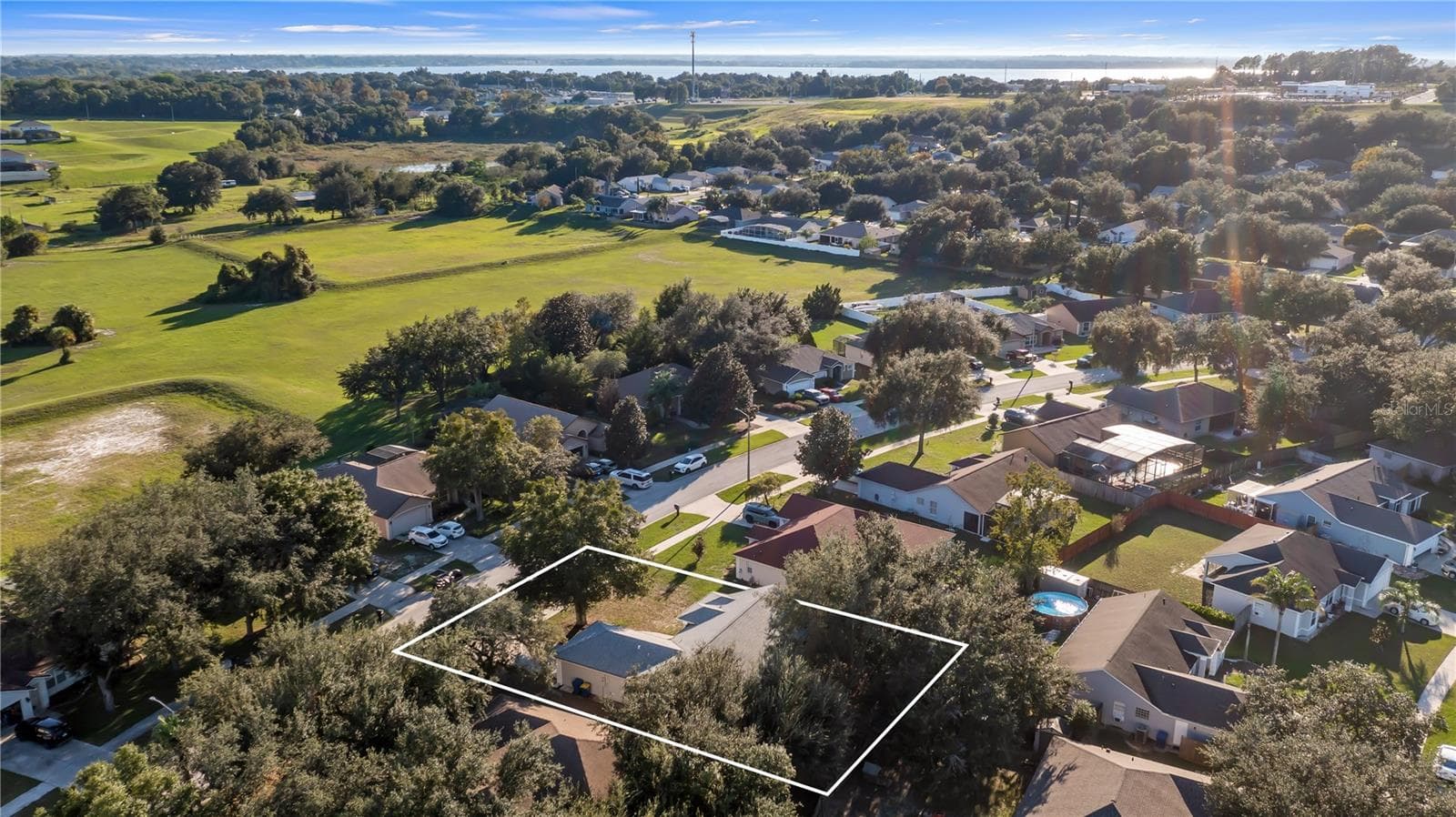 Single Family Residence at 245 VALLEY EDGE DR, MINNEOLA, photo 26 of 28