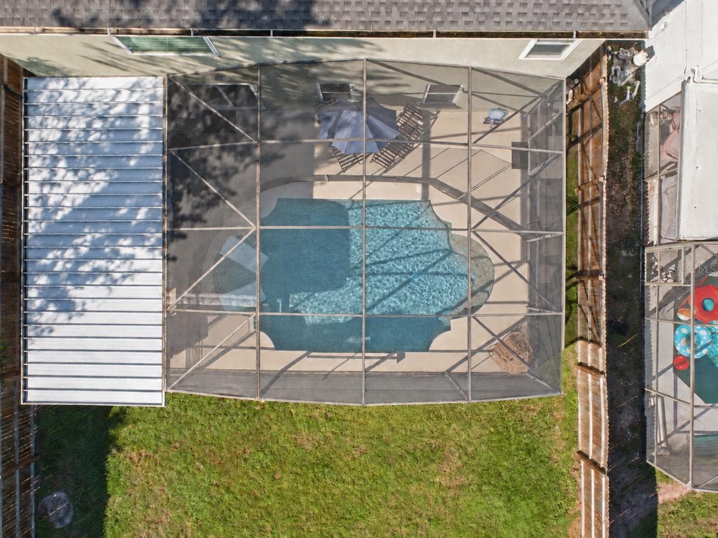 Single Family Residence at 12217 GRECO DR, ORLANDO, photo 61 of 72