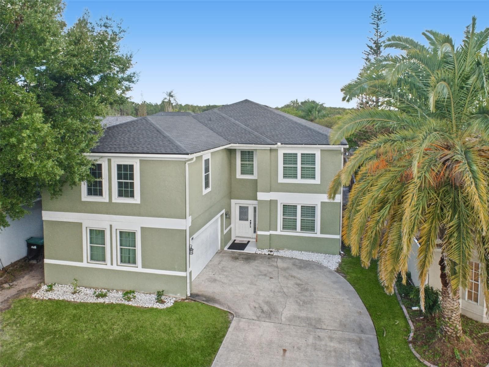 Single Family Residence at 12217 GRECO DR, ORLANDO, photo 65 of 72