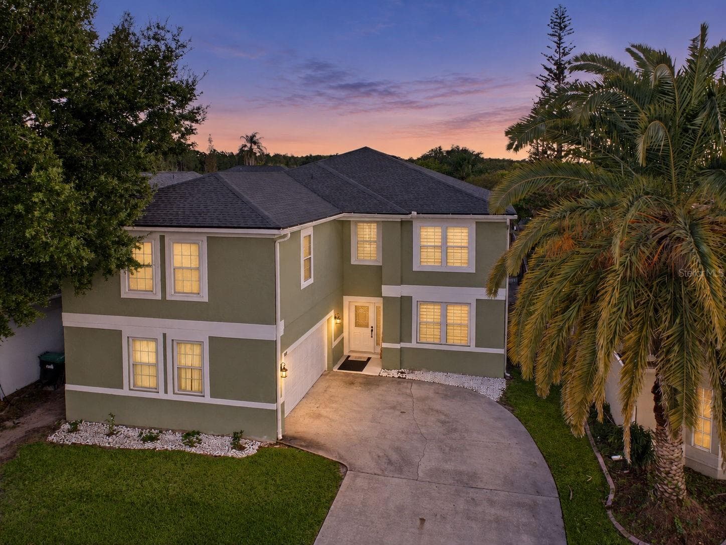 Single Family Residence at 12217 GRECO DR, ORLANDO, photo 66 of 72