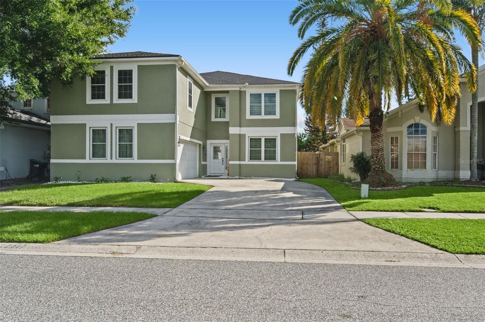 Single Family Residence at 12217 GRECO DR, ORLANDO, photo 68 of 72