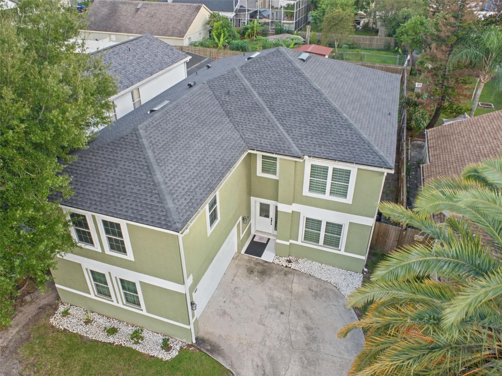 Single Family Residence at 12217 GRECO DR, ORLANDO, photo 70 of 72
