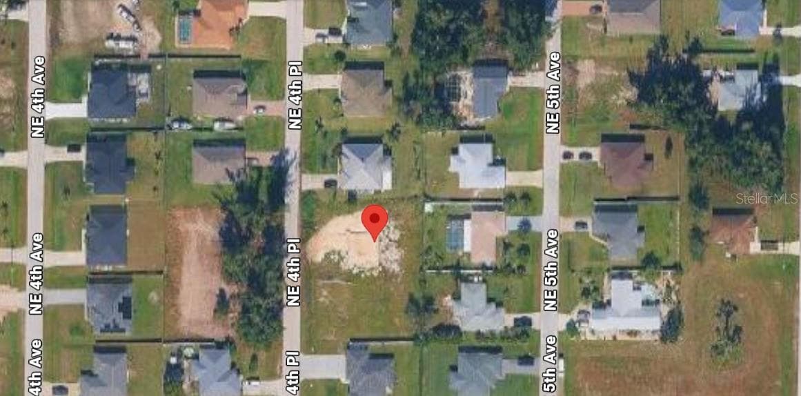 1817 NE 4TH PL
