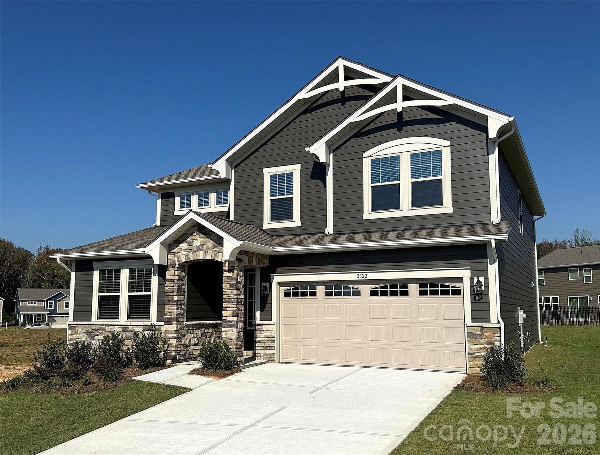 2822 Bowman Drive