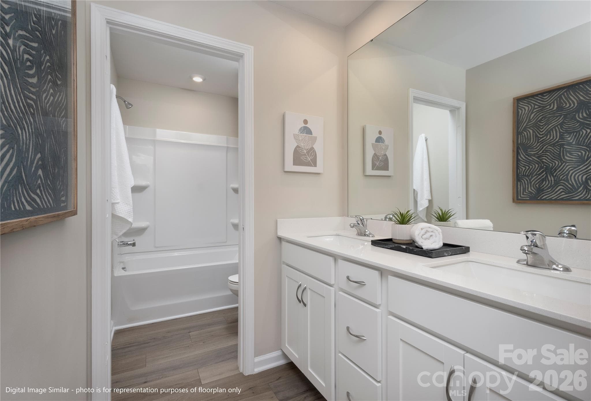 Single Family Residence at 2822 Bowman Drive, Gastonia, photo 20 of 29