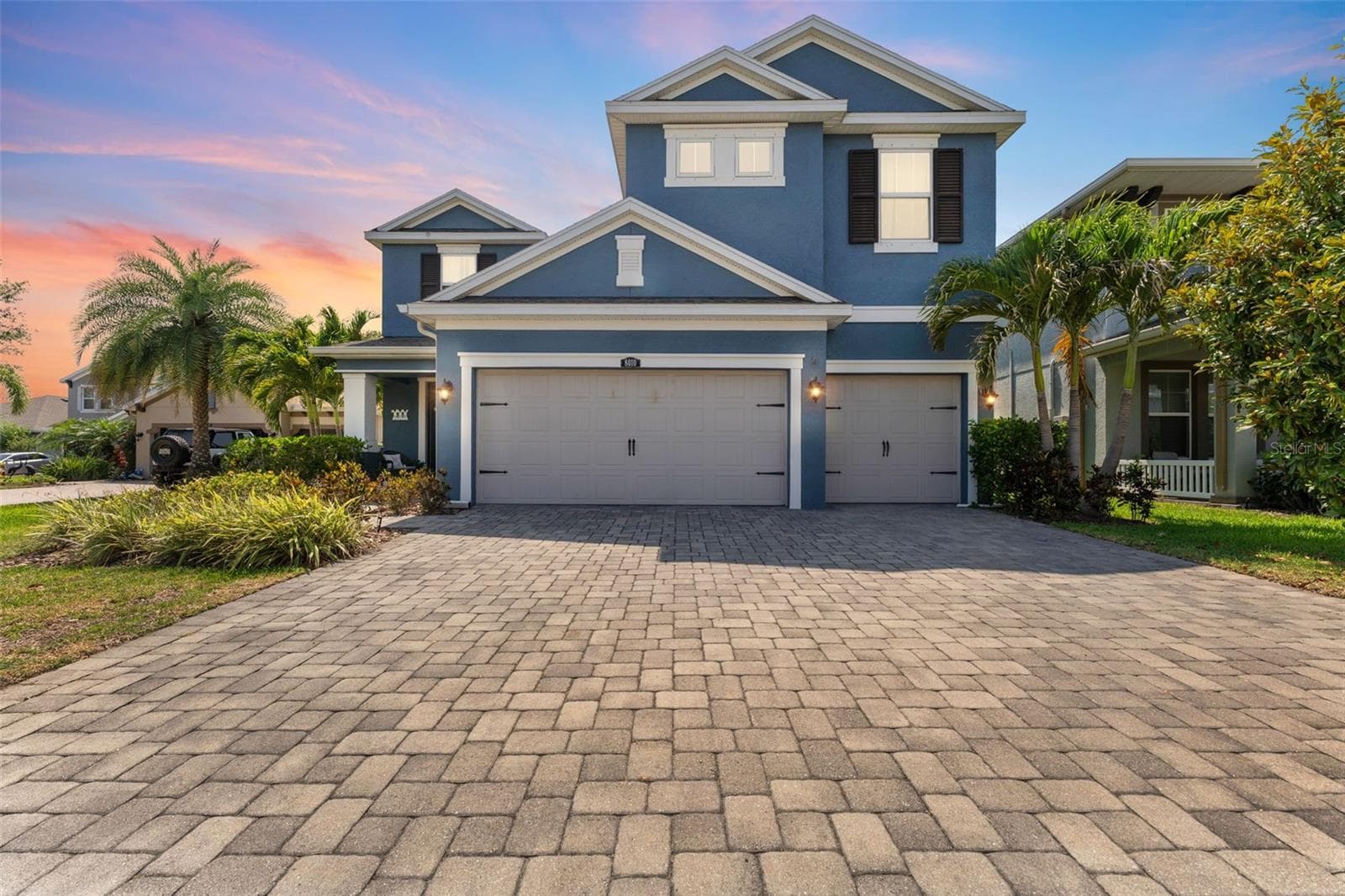 8010 RED ORCHARD CT