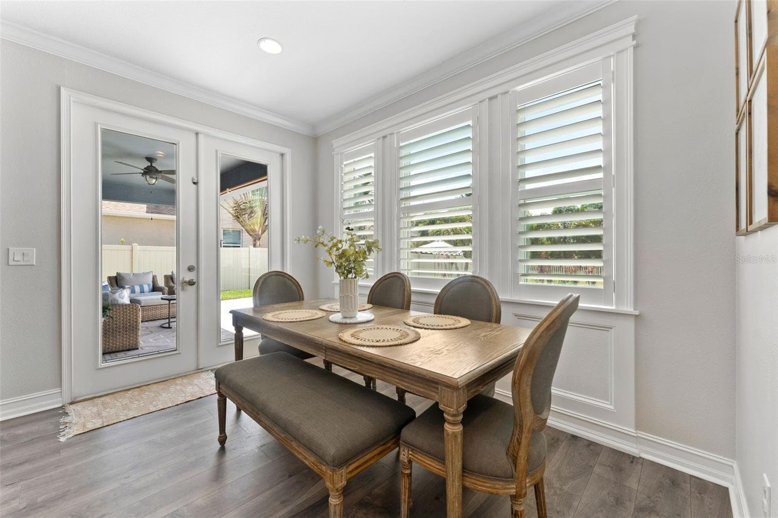 Single Family Residence at 8010 RED ORCHARD CT, TAMPA, photo 12 of 45