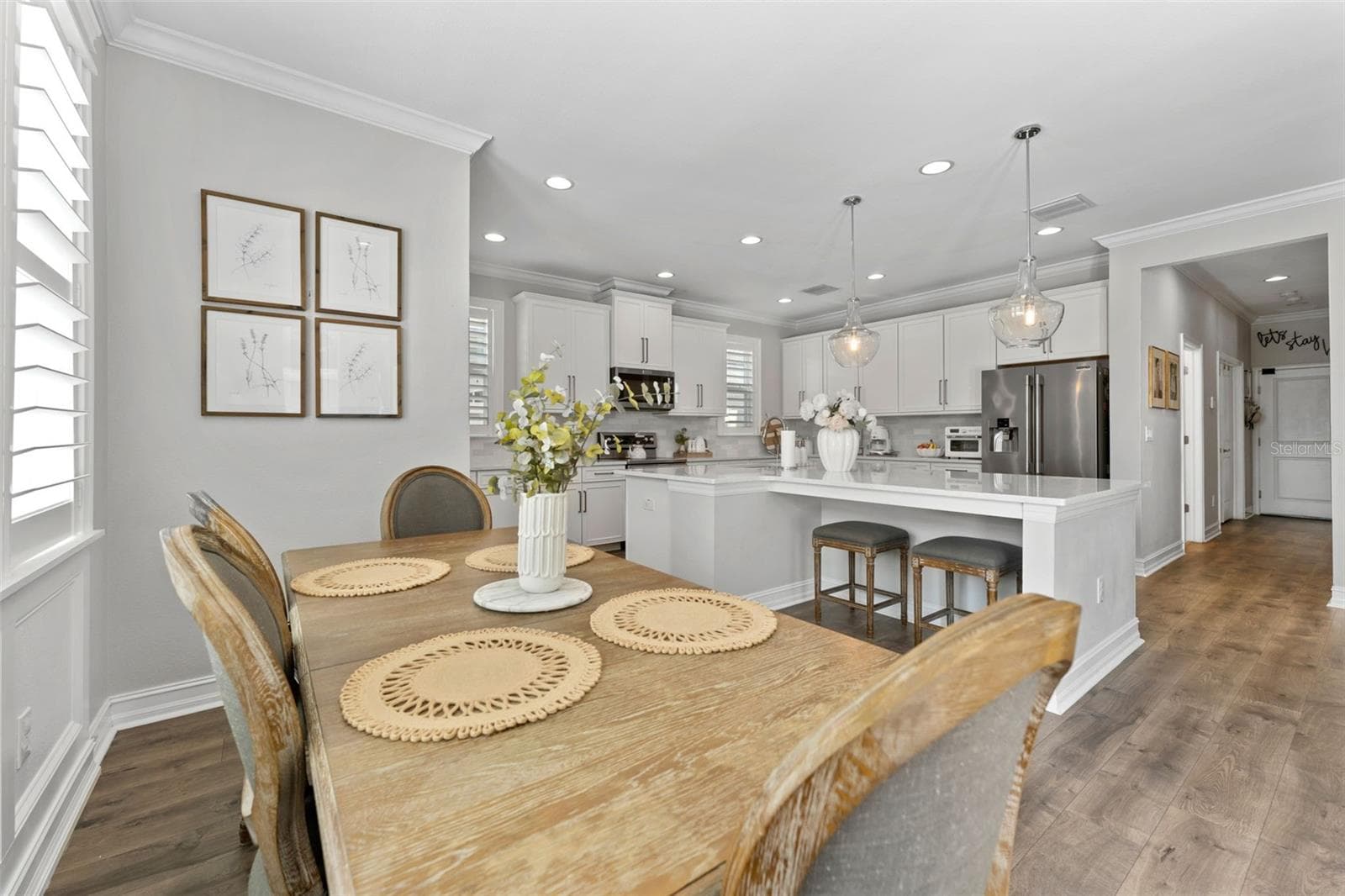 Single Family Residence at 8010 RED ORCHARD CT, TAMPA, photo 13 of 45