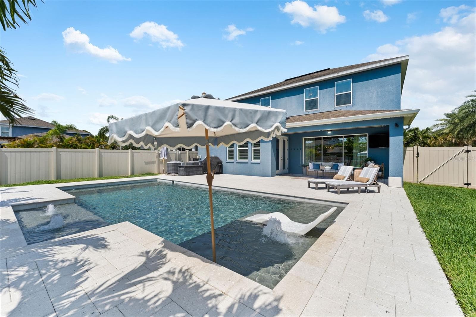 Single Family Residence at 8010 RED ORCHARD CT, TAMPA, photo 37 of 45