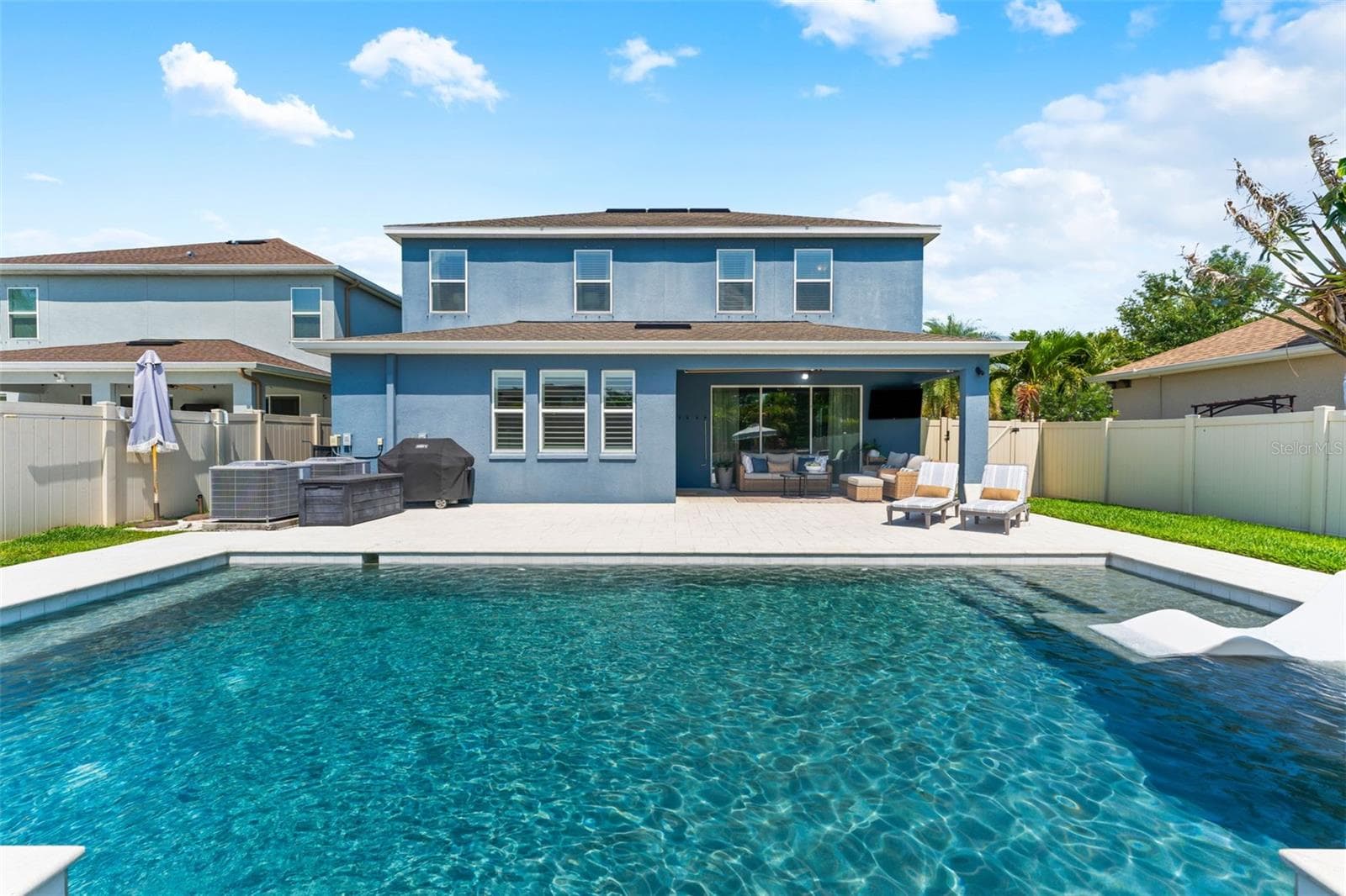 Single Family Residence at 8010 RED ORCHARD CT, TAMPA, photo 38 of 45