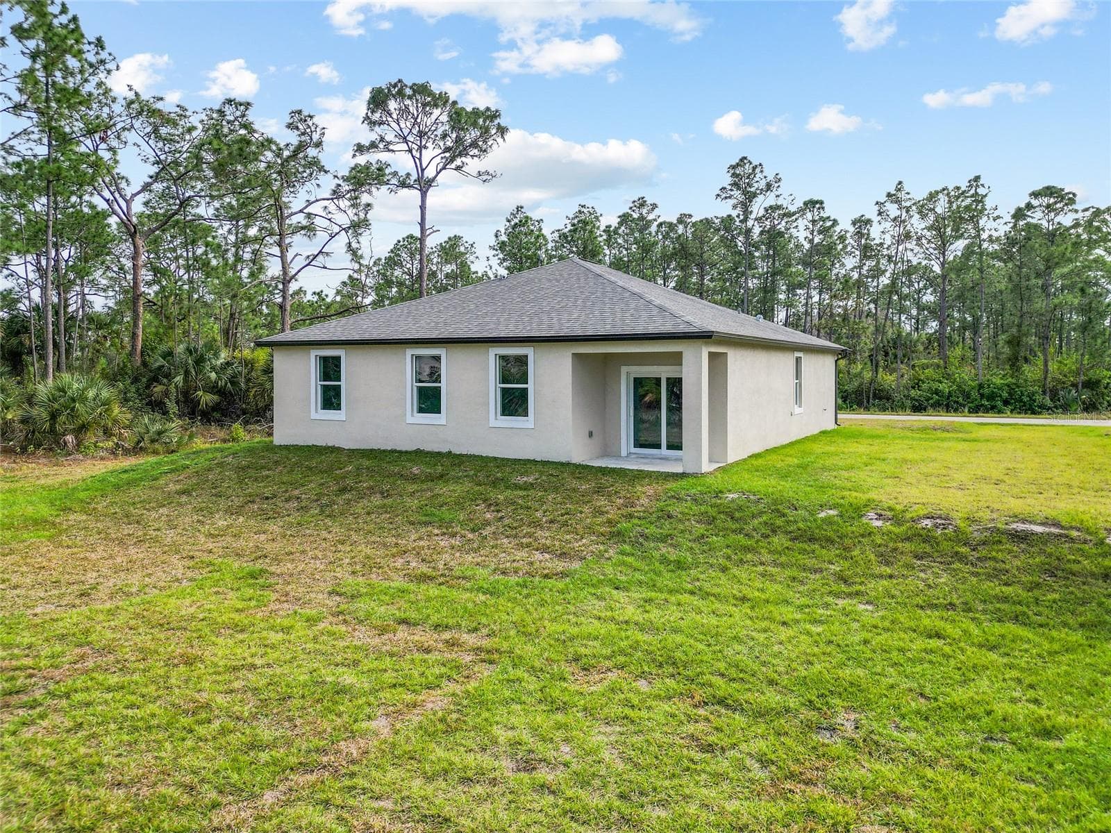 Single Family Residence at 566 WOODVIEW DR, LEHIGH ACRES, photo 25 of 31