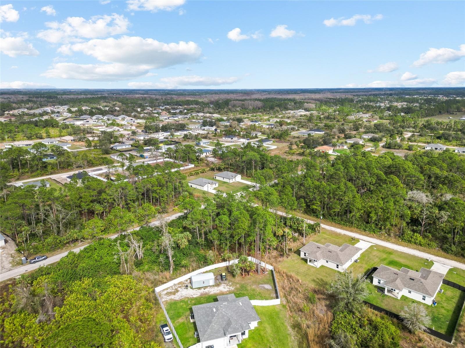 Single Family Residence at 566 WOODVIEW DR, LEHIGH ACRES, photo 29 of 31