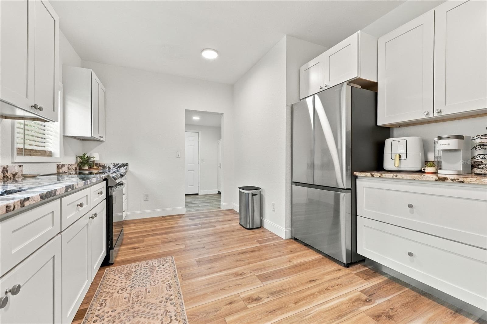 Single Family Residence at 226 NE 3RD AVE, WILLISTON, photo 6 of 18