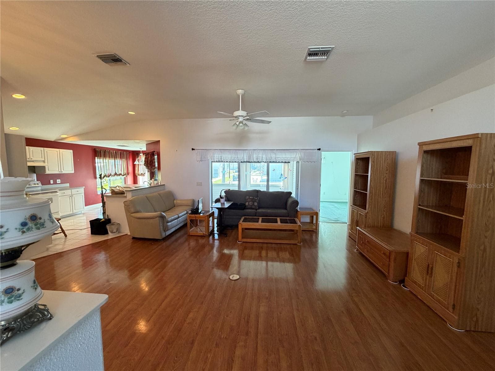 Single Family Residence at 546 TROUT LN, OLDSMAR, photo 2 of 34