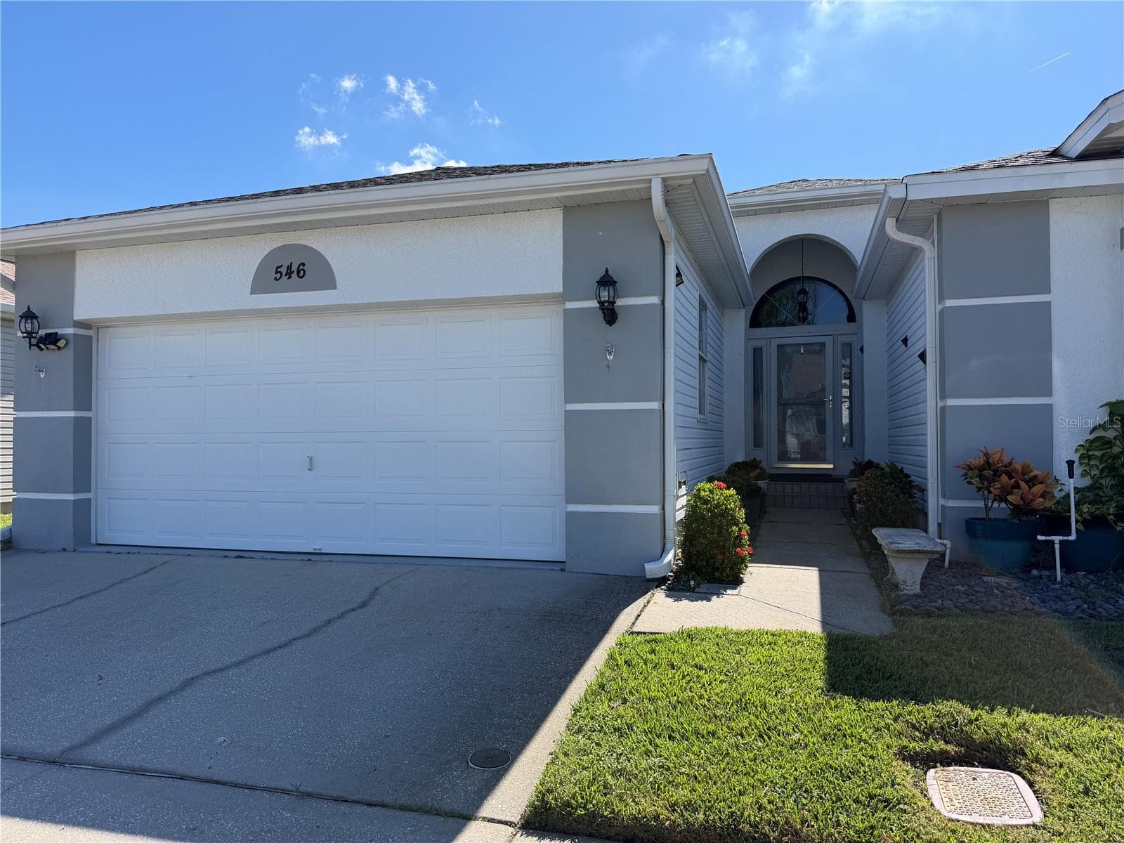 Single Family Residence at 546 TROUT LN, OLDSMAR, photo 9 of 34