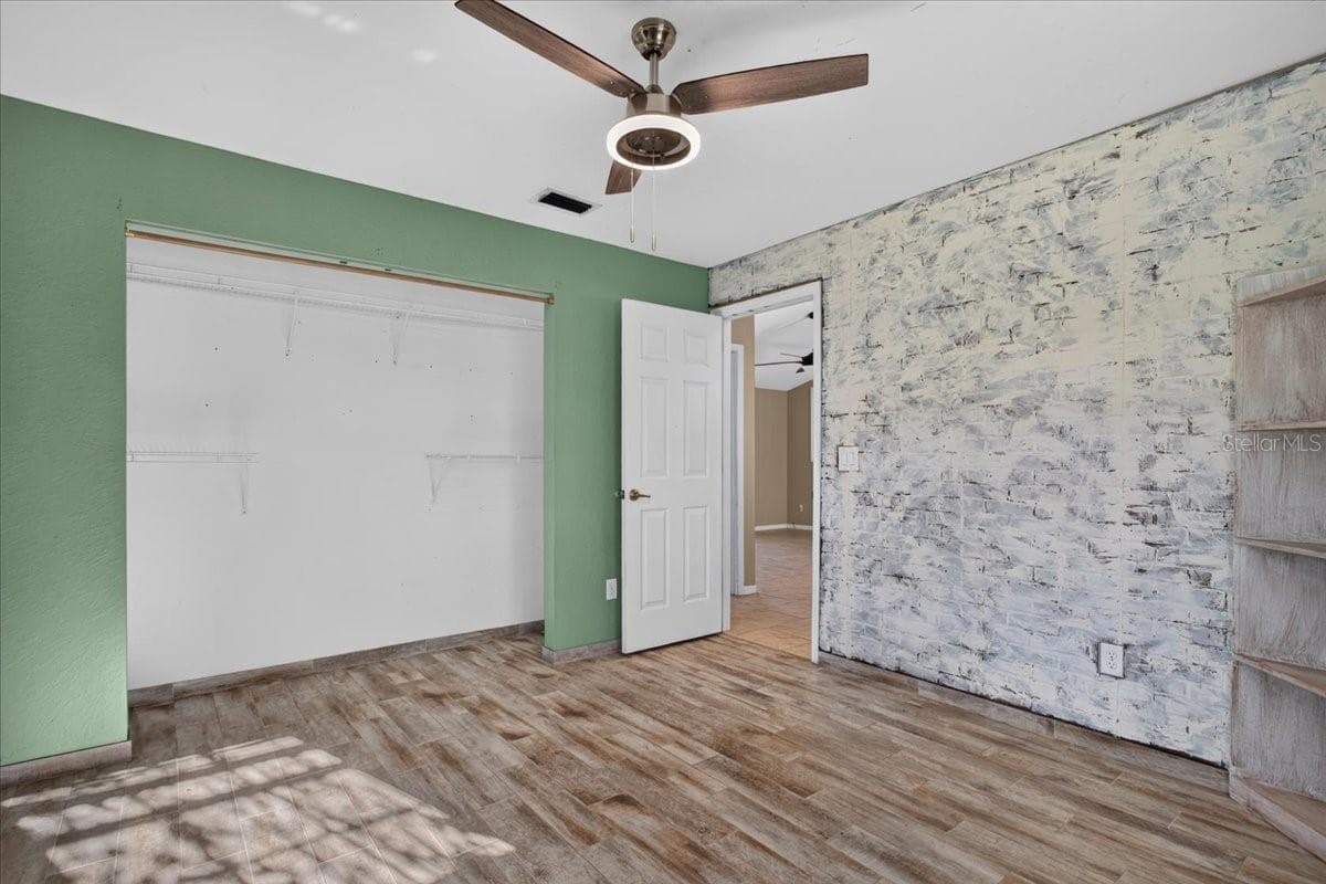 bedroom 2 - 10687 SW 74TH TER, OCALA
