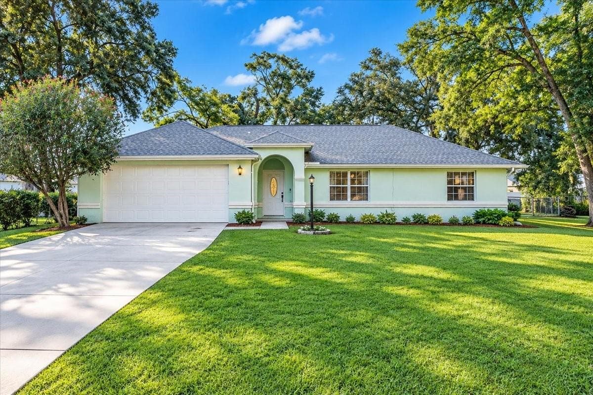 Single Family Residence at 10687 SW 74TH TER, OCALA, photo 33 of 33
