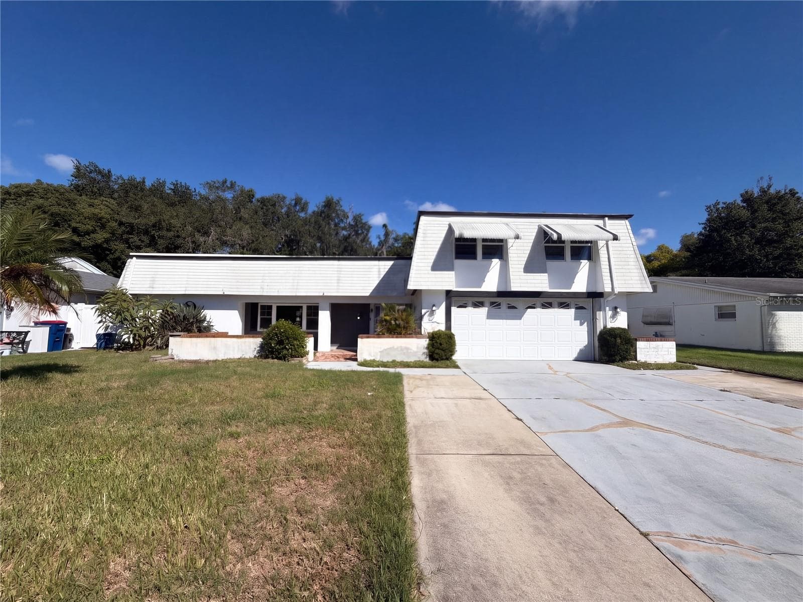 4111 WOODSVILLE DR