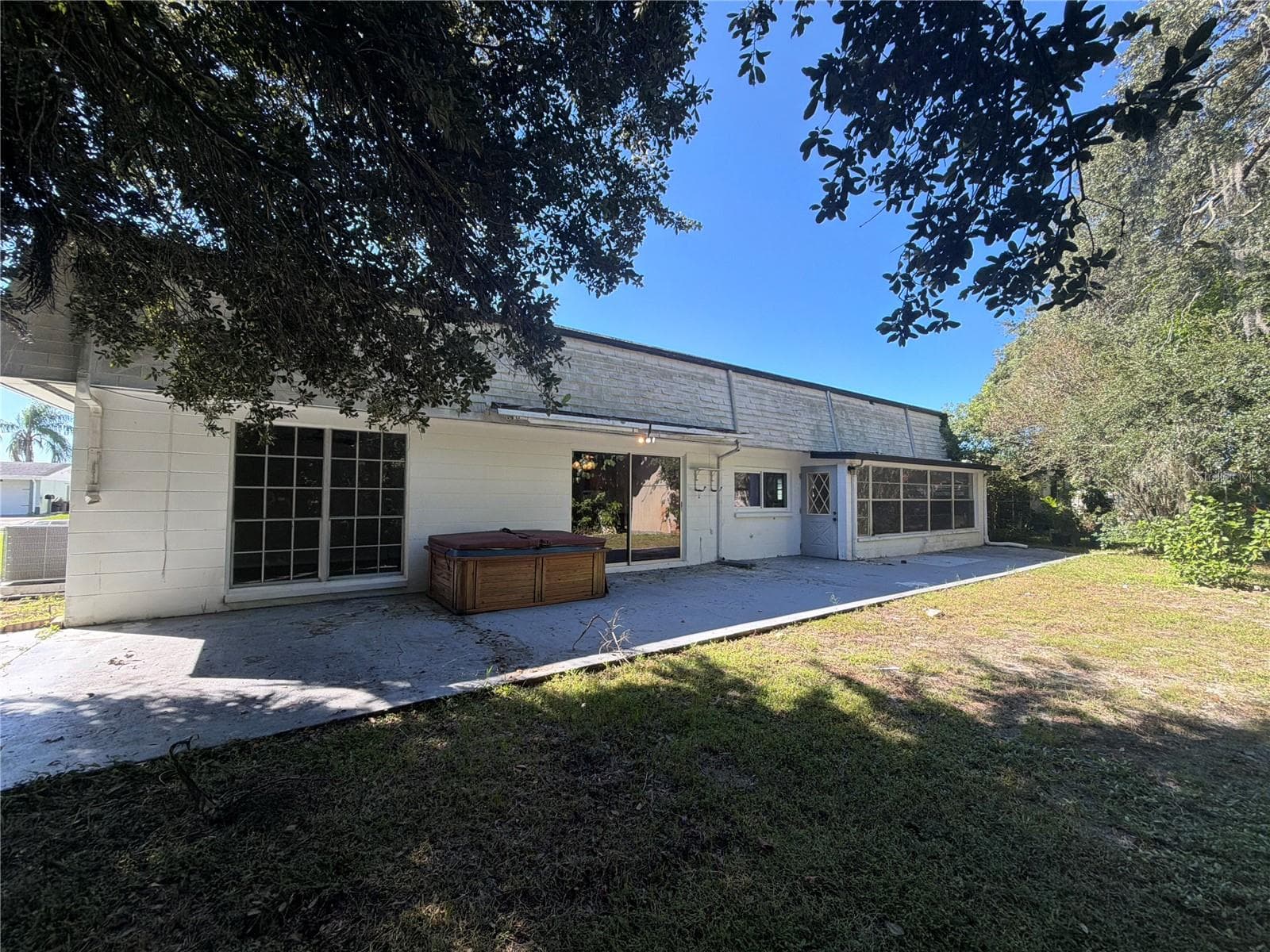 Single Family Residence at 4111 WOODSVILLE DR, NEW PORT RICHEY, photo 22 of 24