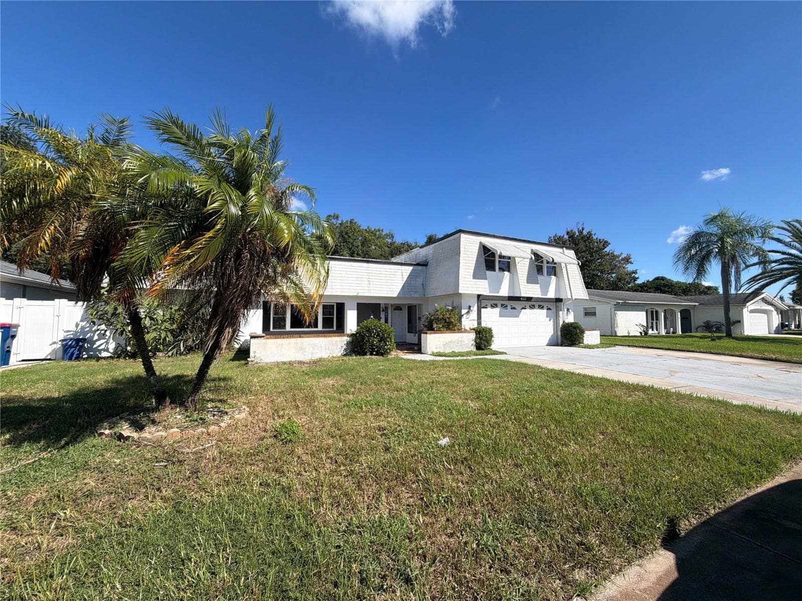 Single Family Residence at 4111 WOODSVILLE DR, NEW PORT RICHEY, photo 23 of 24