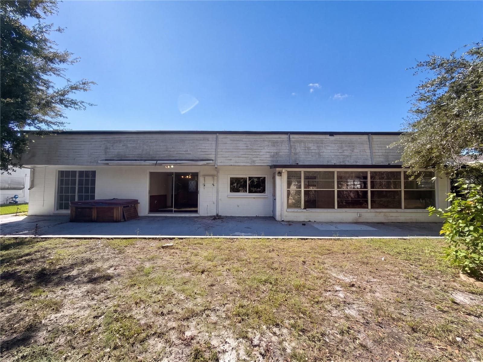 Single Family Residence at 4111 WOODSVILLE DR, NEW PORT RICHEY, photo 24 of 24