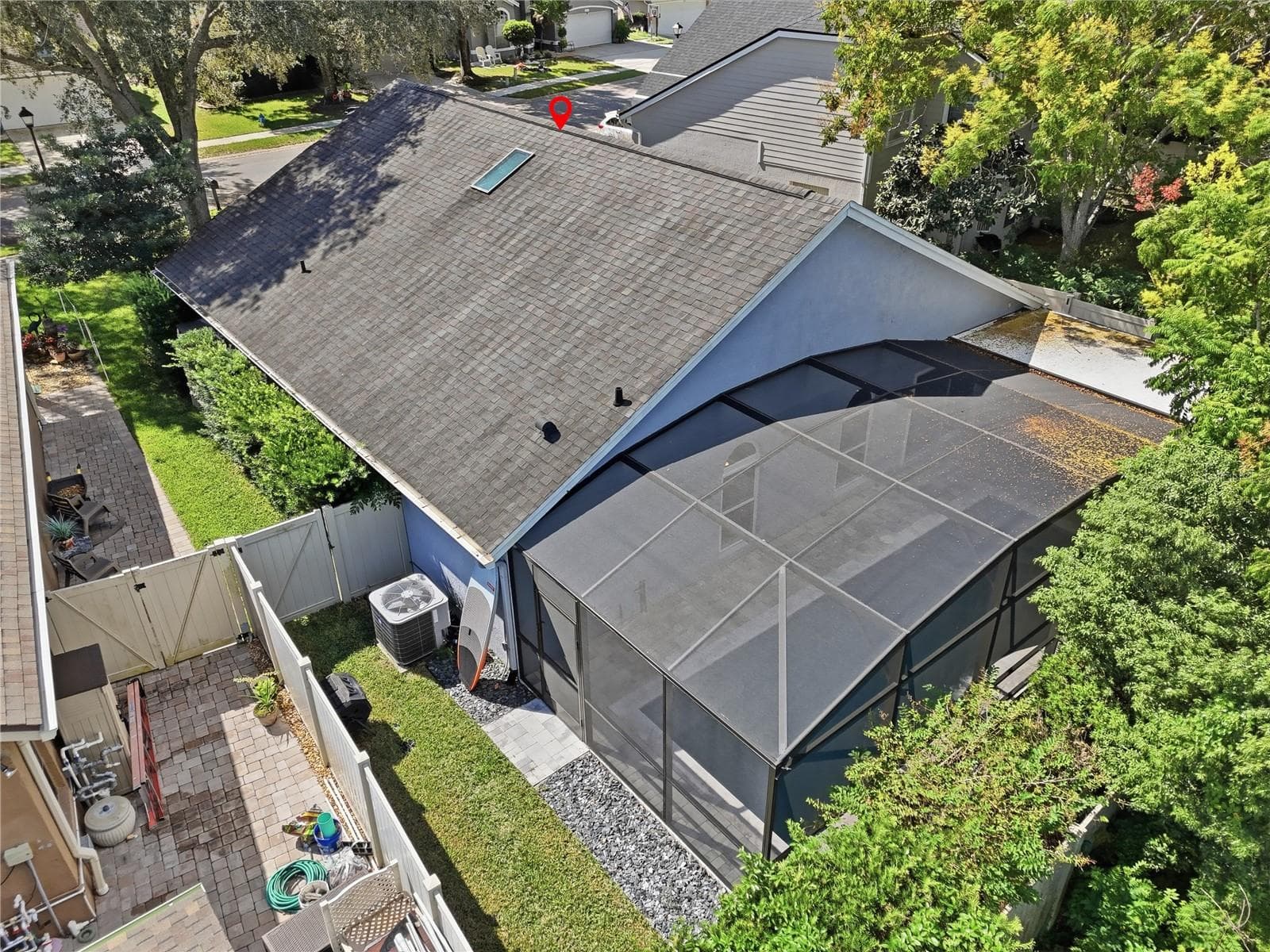 Single Family Residence at 1064 KELLY CREEK CIR, OVIEDO, photo 32 of 41