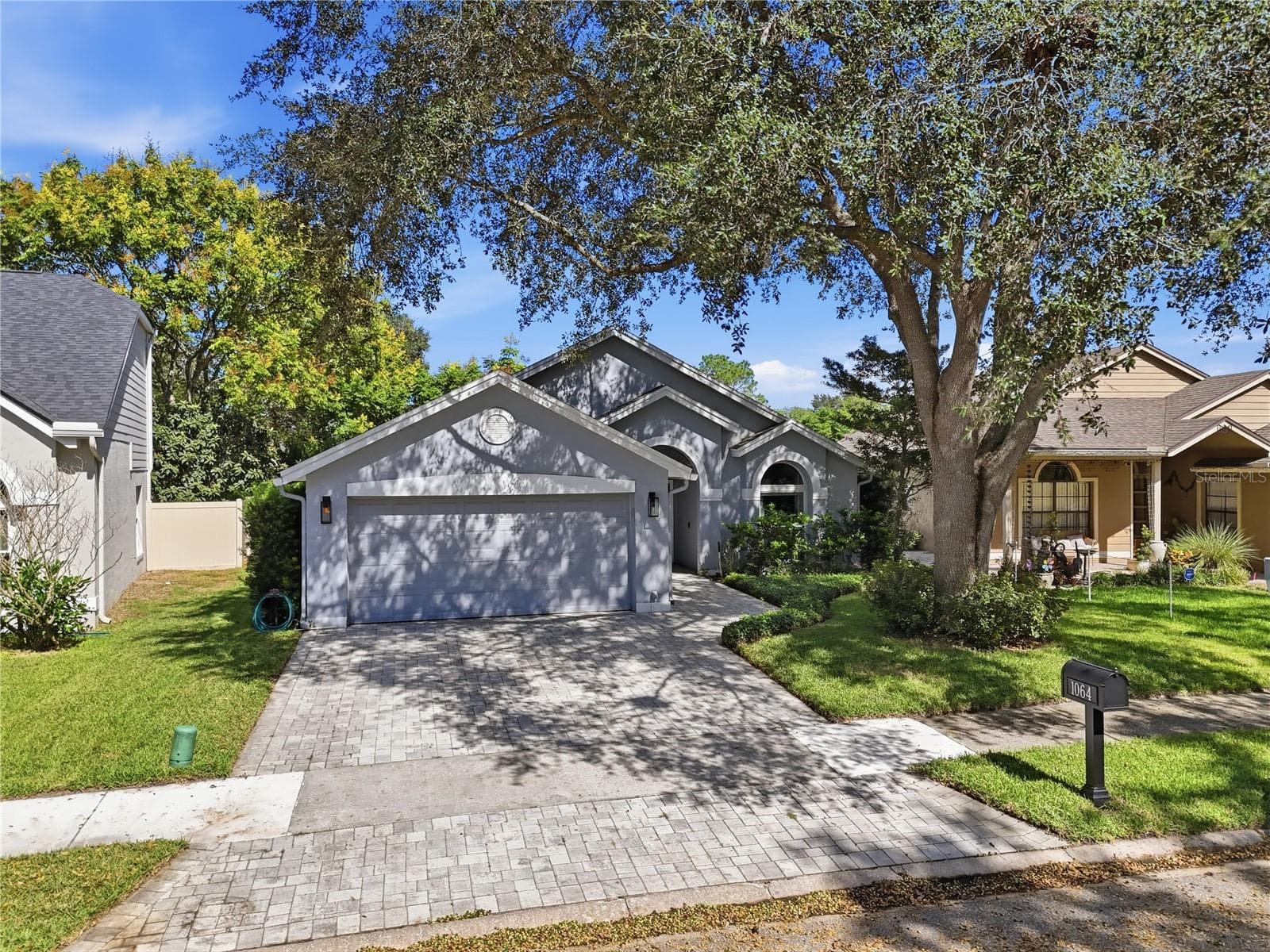 Single Family Residence at 1064 KELLY CREEK CIR, OVIEDO, photo 35 of 41